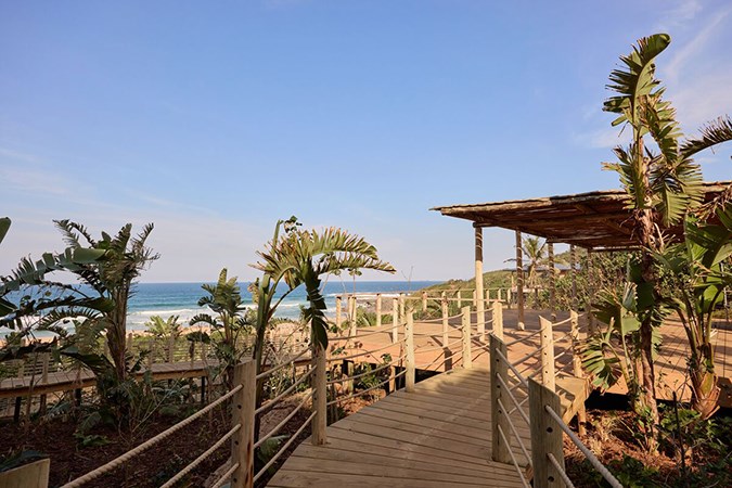 Club Med South Africa Beach & Safari